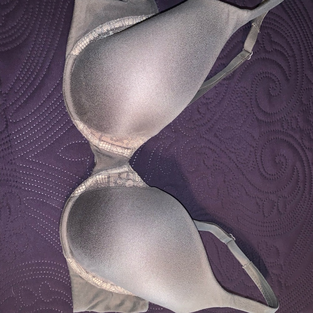 Body By Victoria Bra